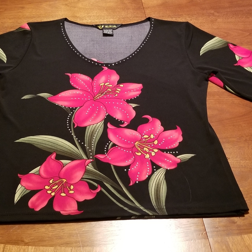 Blouse - Picture 3 of 3